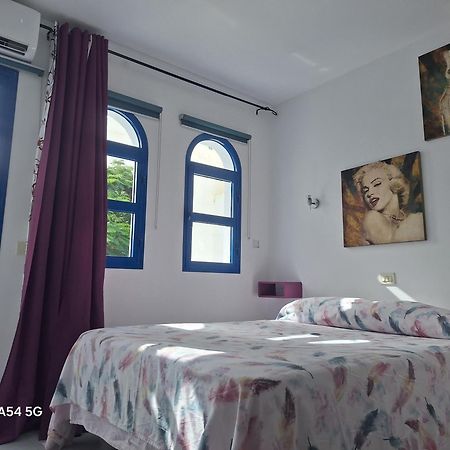 Maspalomas Casa La Loba Luaran gambar