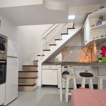 Maspalomas Casa La Loba Luaran gambar