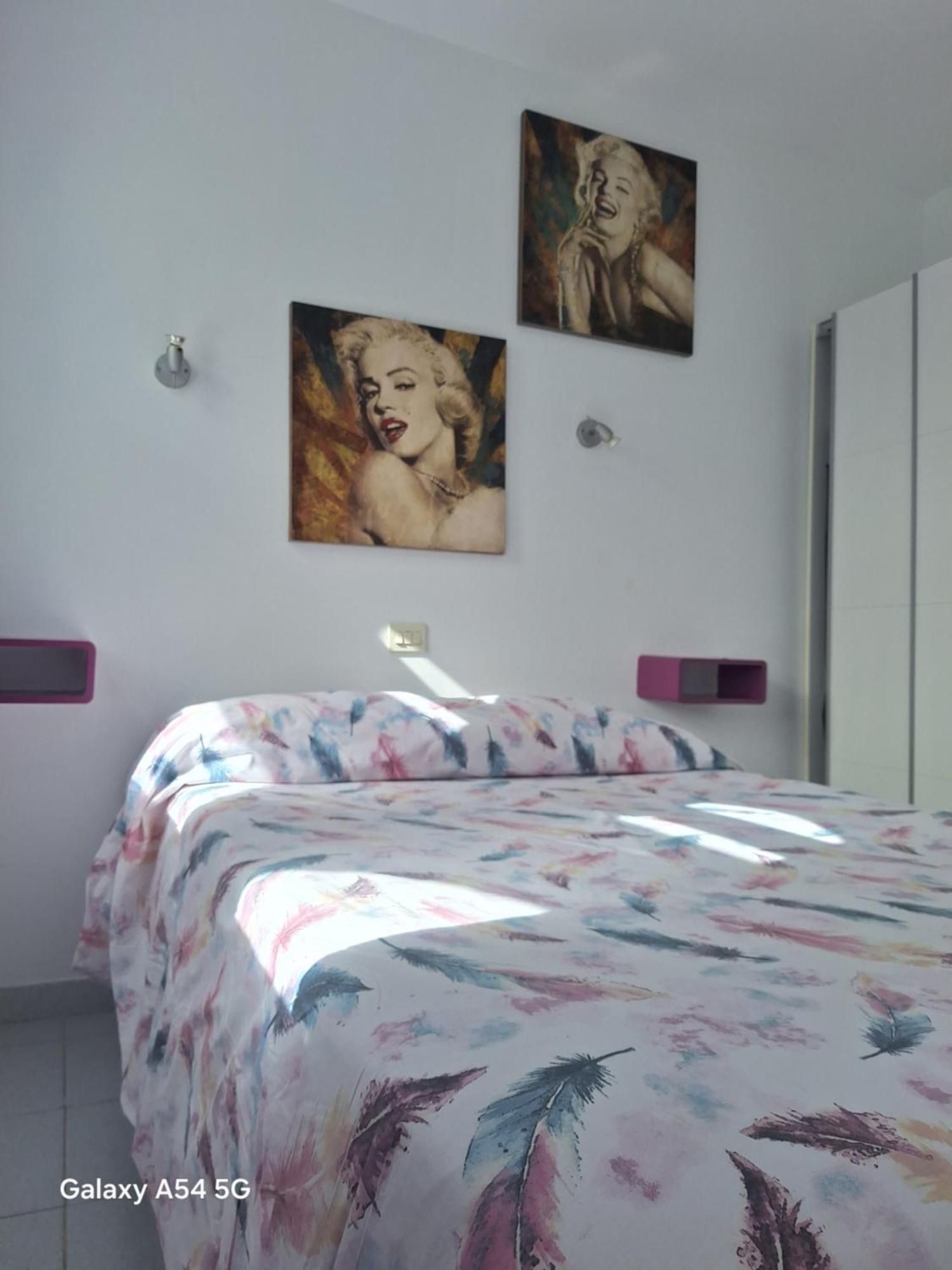 Maspalomas Casa La Loba Luaran gambar