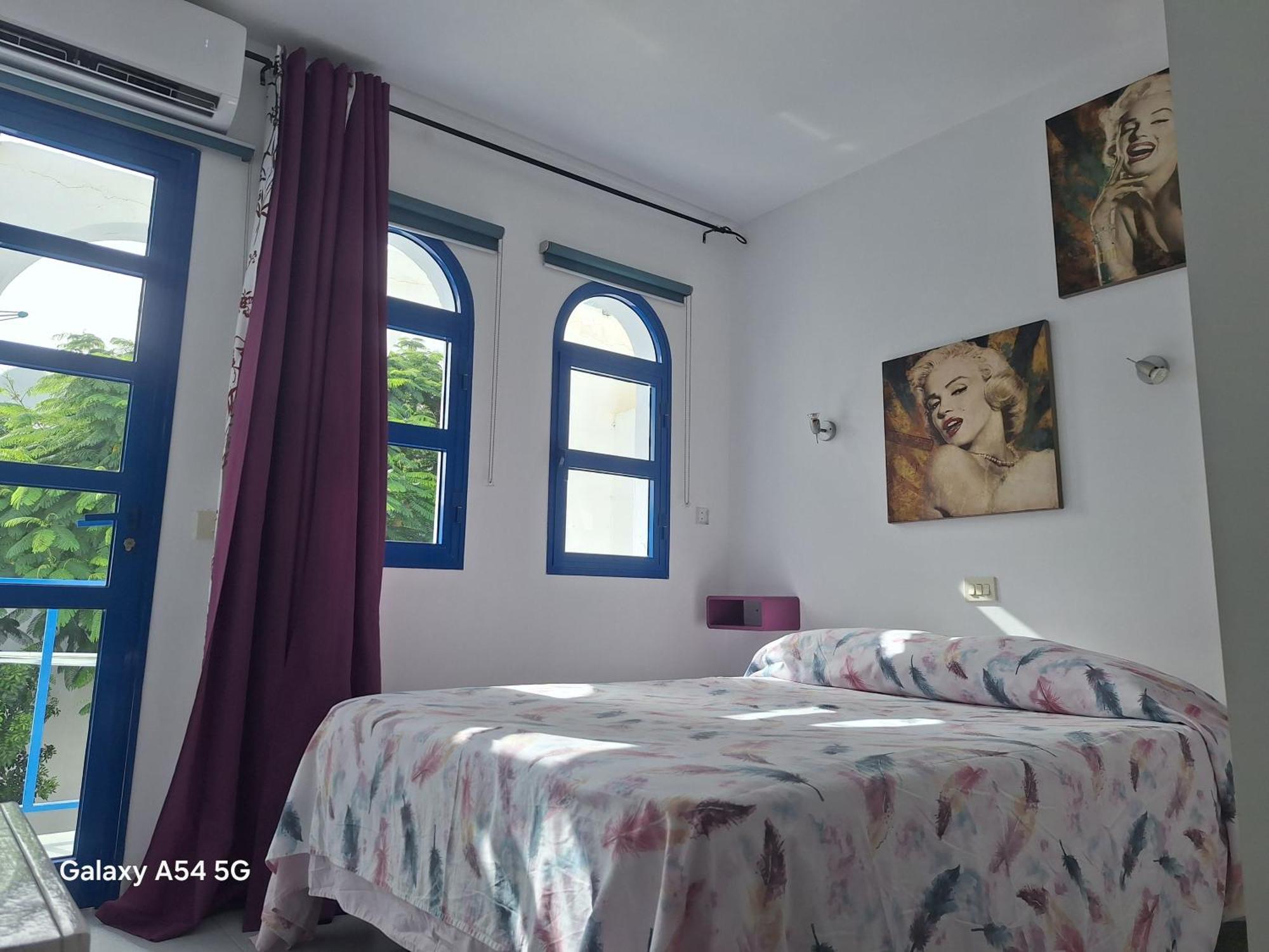 Maspalomas Casa La Loba Luaran gambar