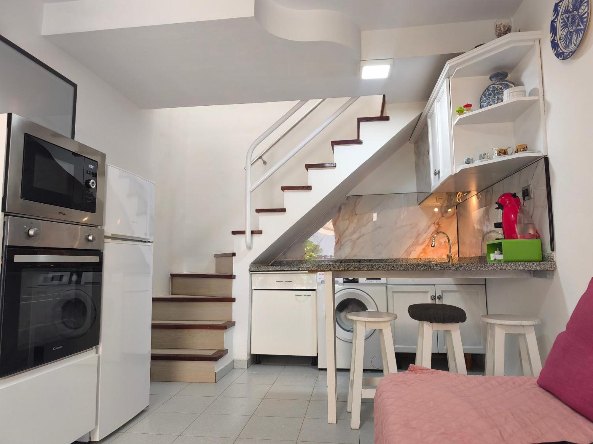 Maspalomas Casa La Loba Luaran gambar